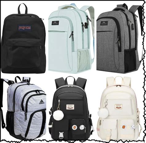 Best Backpacks for Middle School - Educators Technology