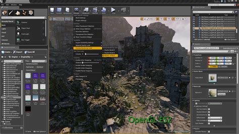 Unreal Engine 5 Ui Tutorial