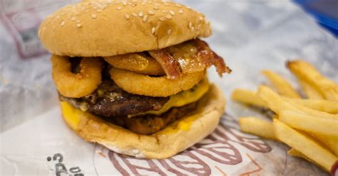 Faites Vous Plaisir Avec Ces Recettes De Fast Food Maison Burger