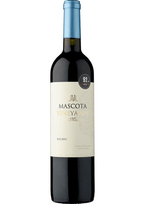 Mascota Vineyards La Mascota Malbec | Total Wine & More