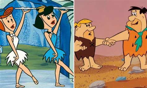 The 15 best quotes from The Flintstones - US Today News