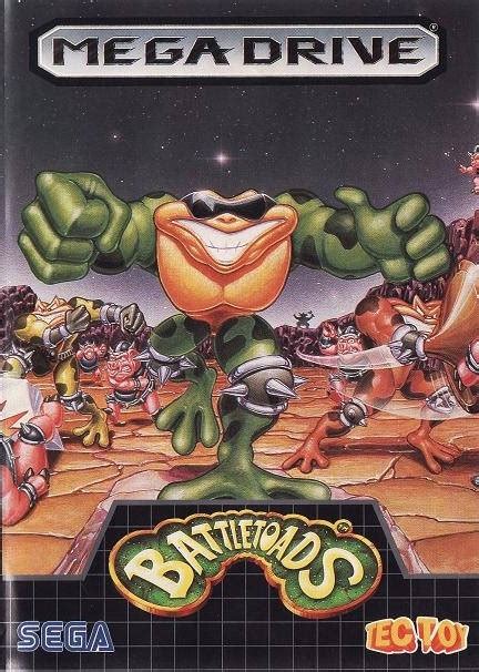 Battletoads Box Shot For NES GameFAQs