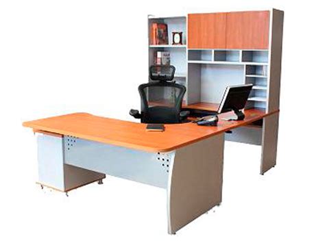 Conjunto Desk S Ejecutivo Office Arnold