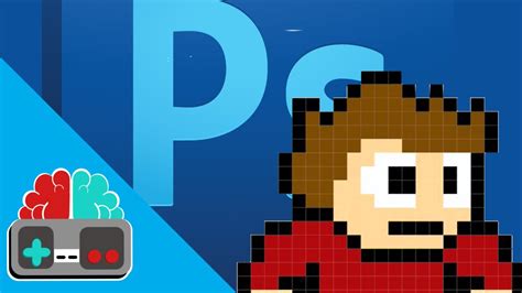 How To Animate Pixel Art In Photoshop Design Talk