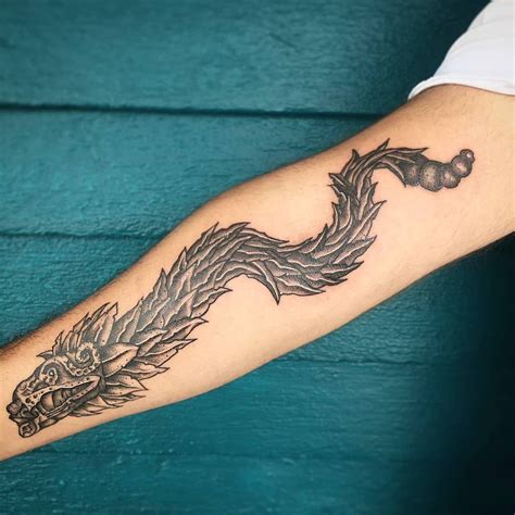 101 Amazing Quetzalcoatl Tattoo Designs You Need To See Outsons