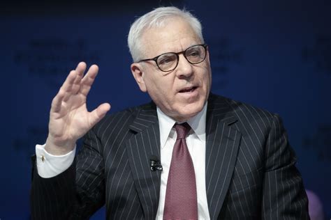 David Rubenstein Backed Firm Taps Worlds Rich For Us Bets Bloomberg