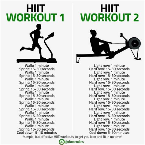 Bolafit on Instagram: “🔥HIIT workout examples🔥 . . I love HIIT workouts ...