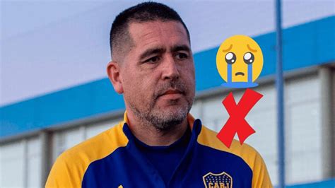 Riquelme lo quiso en Boca no apretó el acelerador y jugará la