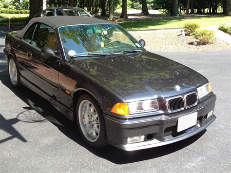 BMW E36 M3 Convertible Buying Guide | eBay