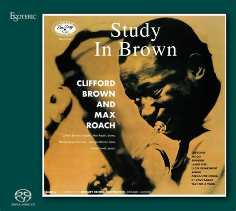 クリフォードブラウンBOX CLIFFORD BROWN クリフォードブラウン 遂に出た 天才のベストプレイを満足のいくサウンドで聴く