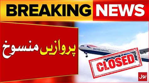 All Flights Are Canceled Big News Global It Outage Latest News