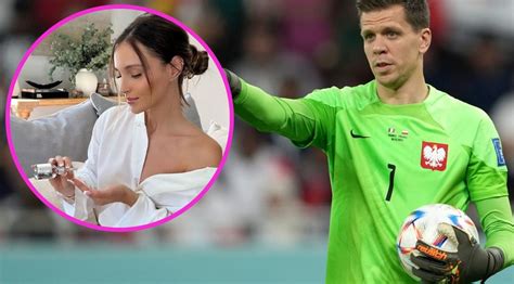 Wojciech Szczęsny i Marina Łuczenko Szczęsna majątek Niebywałe w