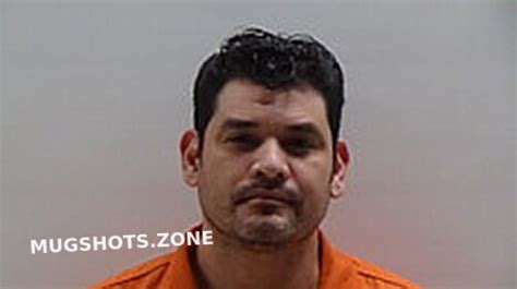 Lozano Jorge A Cameron County Mugshots Zone