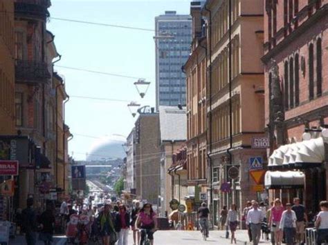SoFo - Stockholm: Get the Detail of SoFo on TimesTravel
