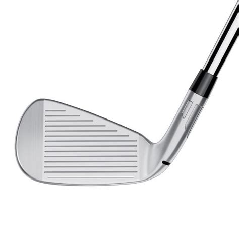 TaylorMade Qi10 Irons Steel Shafts | Irons at JamGolf