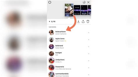 Come Instagram Ti Mostra Chi Visualizza Le Tue Storie