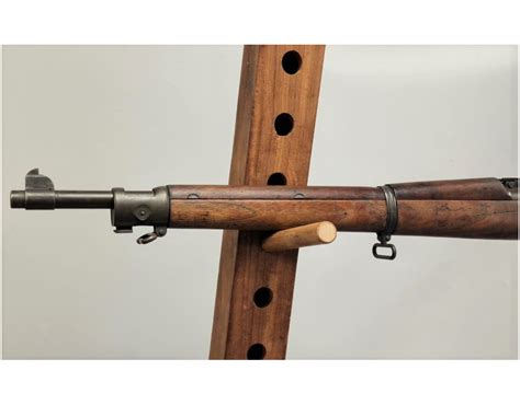 FUSIL SPRINGFIELD Model 1903 A1 REMINGTON DECEMBRE 1942 Calibre