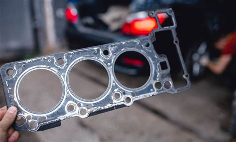 How To Do The Blown Head Gasket Test? | Allied Motor Parts