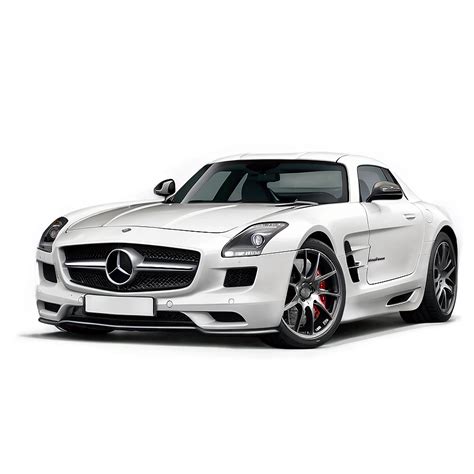 Download Mercedes Benz Sls Amg Png Utd