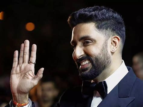 Abhishek Bachchan On The One Thing That Hasn T Changed In His 20 Year