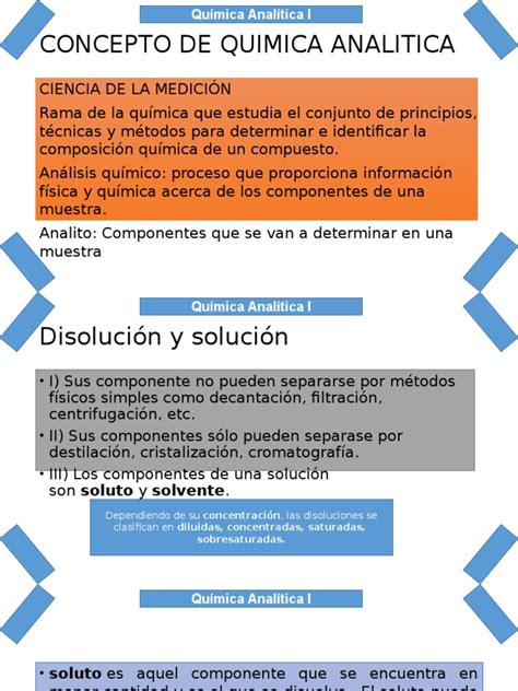 Soluciones Amortiguadoraspptx Chemical Equilibrium Buffer Solution