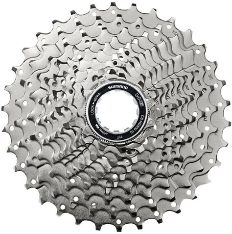 Shimano CS HG500 10 Speed Cassette 10 Speed Bike Discount