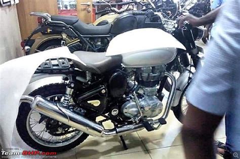 The Royal Enfield Classic Scrambler Now Launched At Rs 1 62 2 07