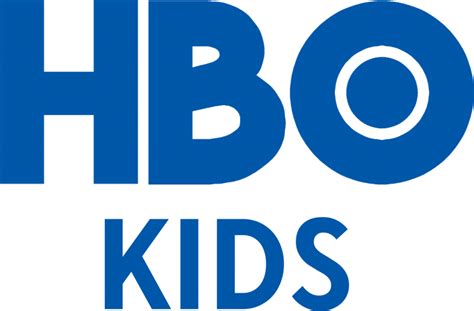 HBO Kids logo concept 2023 by WBBlackOfficial on DeviantArt