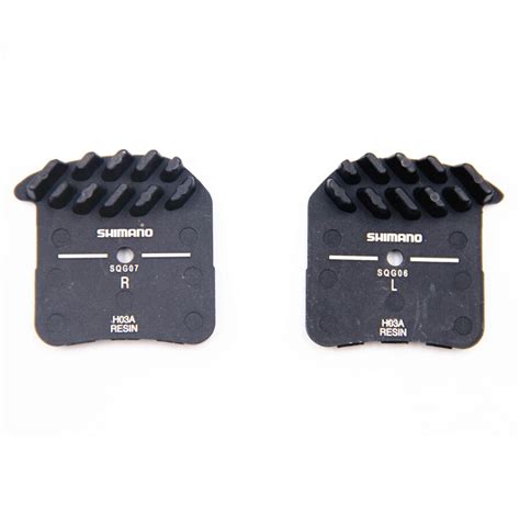 SHIMANO H01A Pads DEORE XT SAINT ZEE DEORE H03A H0 Grandado