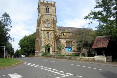 St Botolph S Church Philip Jeffrey Geograph Britain And Ireland