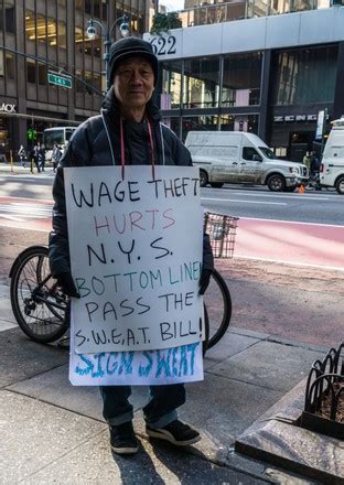 Wage Theft Stock Pictures Editorial Images And Stock Photos