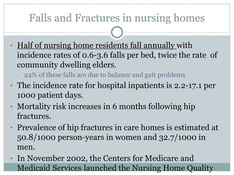 Ppt Falling In Older Adults Evidence Best Practices And Management