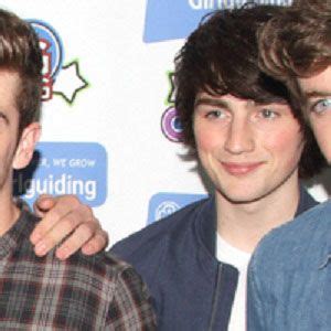 Brendan Murray - Age, Family, Bio | Famous Birthdays