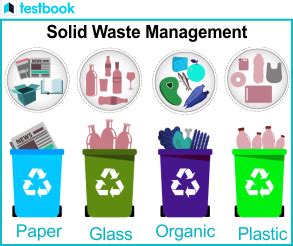 Understanding Solid Waste Management - Processes, Types & Effects