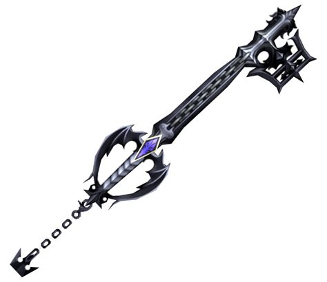 Prop Models Oblivion Keyblade By Parallelhero On Deviantart