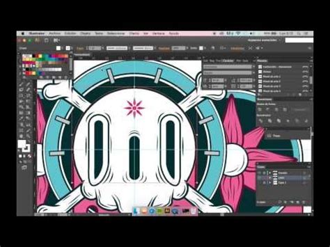 Tips Y Trucos Para Ilustrar En Illustrator Coreditec Adobe