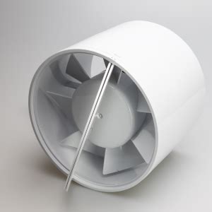 STERR Quiet Duct Fan Inline Extractor 100 Mm 4 IDM100 Amazon