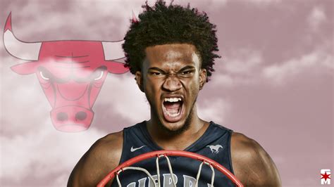 NBA Draft Prospect Profile:Marvin Bagley III