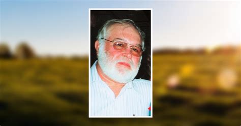 James Hines Obituary Lindsey Funeral Home