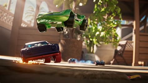 Mintha a gyerekkorunk kelt volna életre Zseniális előzetessel jelentették be a Hot Wheels