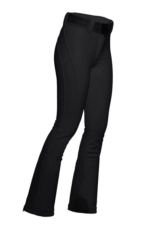 Goldbergh Pippa ski pant Black KLÄDER DAM