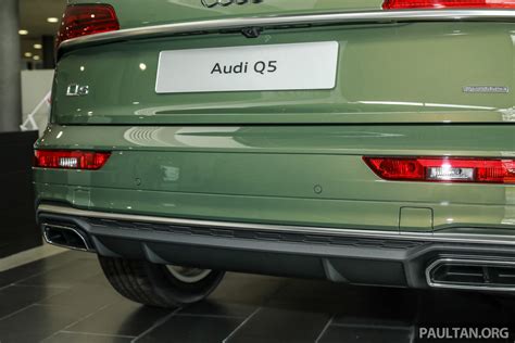 Audi Q S Line Tfsi Quattro Malaysia Ext Paul Tan S