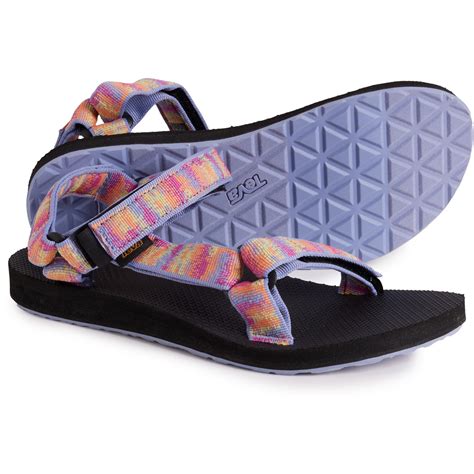 Teva Original Universal Sandals (For Women) - Save 42%