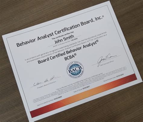 How To Become A Board Certified Behavior Analyst Topteny Magazine