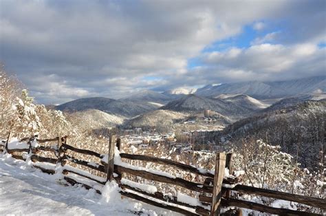 8 Of The Best Things To Do In Gatlinburg TN In December