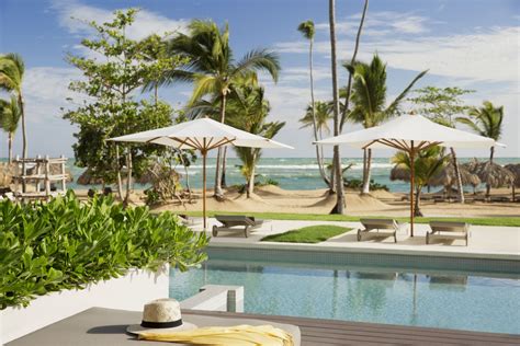 Excellence El Carmen All-Inclusive Resort