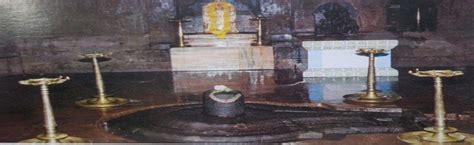 Grishneshwar Jyotirlinga in Maharashtra