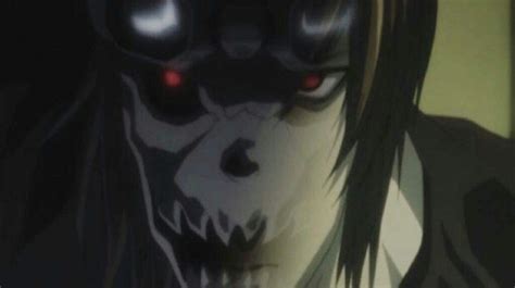 Light Yagami is a Shinigami? | Anime Amino