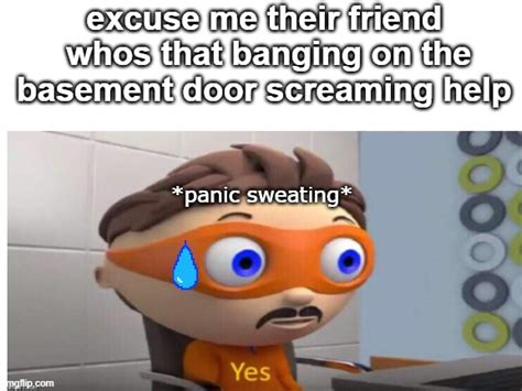 Panic Memes And S Imgflip