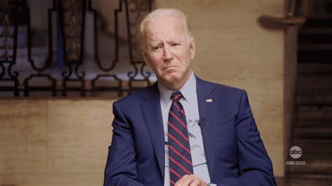 ‘i Shouldnt Have Said It Biden Pressed On His ‘you Aint Black